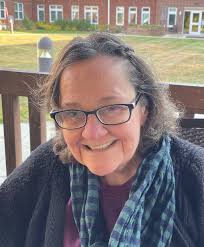 Obituary for Vicky Reed