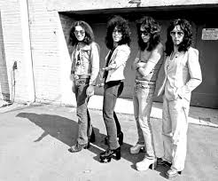 Black Bands Of The 70s Kiss No Makeup Kiss Without Makeup Ace Frehley Kiss Band