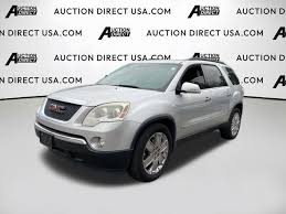 Image result for Gray Green 2010 Acadia