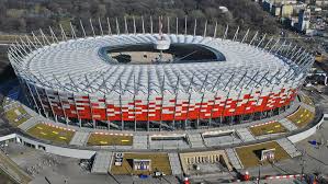 Arena naţională — diese schreibung ist obsolet. 20 Beautiful Stadiums In Europe Ideas Stadium Football Stadiums Soccer Stadium