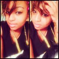 Keyanna Anderson's Instagram, Twitter & Facebook