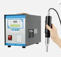 Anyone tried the $250-400 ultrasonic plastic welders for ...