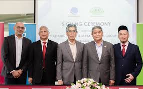 Serba dinamik holdings berhad provides engineering solutions. In Ongoing Rationalization Prestariang To Sell Its Tech University Unimy To Serba Dinamik Digital News Asia