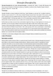Please copy and paste this embed script to where you want to embed. Referat Gheorghe Gheorghiu 270260 Graduo