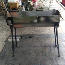 Tapi beda lagi dengan wisata kuliner yang satu ini. Tempat Bakar Satay Shopee Malaysia