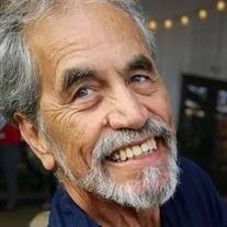 Genaro "Gene" Soto III Obituary