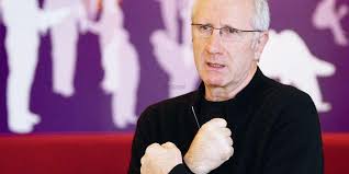 Nouvel album pour dire « Ici »