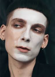 SAMUEL GALLAGHER — OFF BLACK MAGAZINE: ADAM CURSE PHOTO BY NIKO...