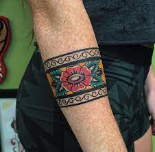 Pin On Armband Tattoo Designs