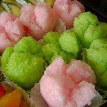 Kue Mangkok Resep Kue Mangkok Kue Mangkuk Kue Mangkok