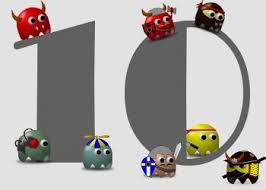 Leuke 10 Jaar Verjaardag Plaatjes Verjaardag 10e Verjaardag Kind Verjaardagen