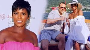 See full list on wealthypersons.com Tamron Hall Family Video With Husband Steven Greener Youtube