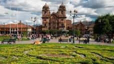 Why visit Cusco city | Blog Machu Travel Peru