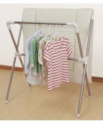 ステンレス伸縮x型物干し フォルト296 ニトリ公式通販 家具 ステンレス伸縮ｘ型物干し フォルト296 インテリア 家具 ニトリ 家具