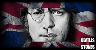 Andy Nagle (@BeatlesvsStones)