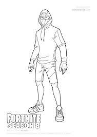 Ikonik Fortnite Coloringpages Drawingtutorial Dibujos Libro De Dinosaurios Para Colorear Libros Para Colorear Imprimir Dibujos Para Colorear