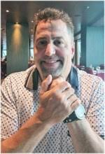 Obituaries Search for david robbie