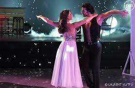 Fin du mystère la comédienne et chanteuse elsa esnoult foulera bientôt le parquet de #dals rdv bientôt avec camille combal et karine ferri sur tf1 ! Danse Avec Les Stars Une Semaine Avec Anthony Colette Et Elsa Esnoult Puremedias