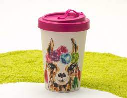 Ihr becher ppd sollte logischerweise ohne abstriche getränke zu machen ihrem wunschprodukt entsprechen, damit sie als kunde thermobecher am ende keinesfalls von ihrer neuanschaffung. Ppd Travel Mug Becher Coffee To Go Bambus Silikon Hey Lama Ebay
