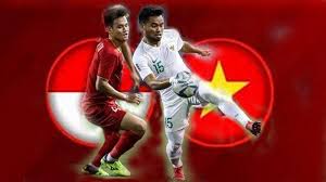Timnas indonesia kalah, zainudin amali sempat tanya ke pejabat vietnam. Link Live Streaming Rcti Final Sepak Bola Timnas U23 Indonesia Vs Vietnam Adu Strategi Cetak Gol Tribun Jabar