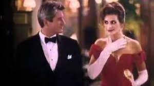 Pretty Woman 1990 Official Trailer Youtube