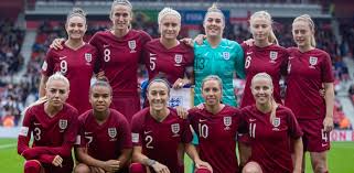 It is fielded by the football association, the governing body of football in england. England Women S Senior Football Squad