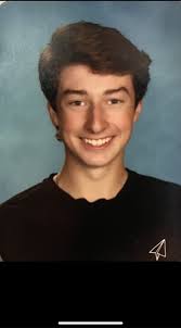 Christopher Leduc's Instagram, Twitter & Facebook