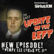 Last Podcast On The Left