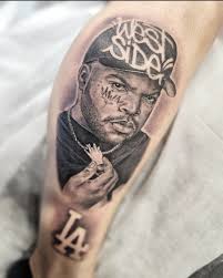 Reverence Tattoo Oakleigh