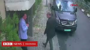 Maybe you would like to learn more about one of these? Saudi Arabia Sebut Tudingan Pembunuhan Khashoggi Adalah Dusta Bbc News Indonesia