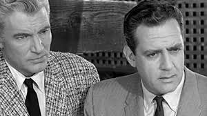 Perry Mason (TV Series 1957–1966)