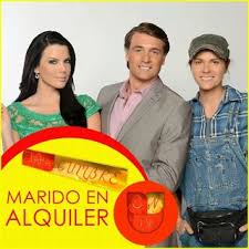 Etapacumbre Marido En Alquiler Critica Novela Tv Juan Soler Marido Novelas