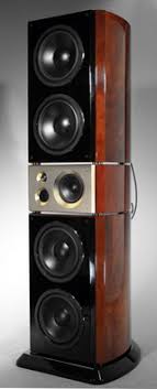 However, the localization of images could be sharper. Swans Speaker High End Lautsprecher Swans F1 1 Heimkino Lautsprecher Highend Lautsprecher Heimkinolautsprecher