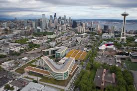 According to multiple sources, gates foundation staff was alerted ahead of time before the couple broke the news on social media — with one staffer describing the internal. Bill Melinda Gates Foundation Seattle Center 5th Avenue North Parking Garage Greenroofs Com