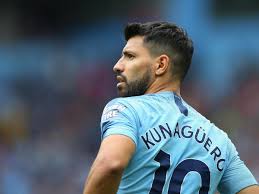 Así comparó al 'kun' agüero con messi y maradona. Sergio Aguero Signs Manchester City Contract Extension Until 2021 Making The Independent The Independent