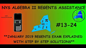 3600 + 1.02x < 2000 + 1.04x. Top 5 Tips Pass The Algebra Geometry Trig Trigonometry Regents Nys By Maths Gotserved