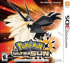 Search Games For Download Portal Roms Pokemon 3ds Nintendo 3ds Juegos De Pokemon