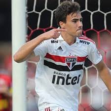 Se isso acontecer, eu deixo de torcer por esse time e paro de acompanhar futebol!!! Para Fazer Dinheiro Sao Paulo Aceita Vender Para A Europa Liziero E Igor Gomes