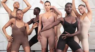 The skims cozy collection launched on december 9. Kim Kardashian S Skims Launches At Selfridges