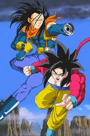 We did not find results for: Dragon Ball Gt 40 47 Sonhassan