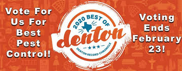 Serving the denton areas, we at denton pest control pros are ready to help you with your pest control needs. Denton County Termite And Pest Home Facebook