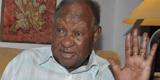Men Who Built Nairobi: Kenneth Matiba's Journey From Bankruptcy to Ksh732M  Assets