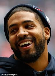 When police arrived on the scene march 12, norwood was tied up and suffering from minor injuries. Brittany Norwood Claims Nfl Ex Boyfriend Arian Foster Is Pressuring Her To Get Abortion Daily Mail Online