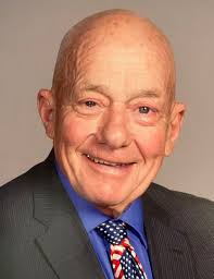 Obituary information for Barry P. Sheaffer