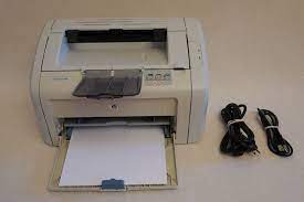 Hp printer driver is a software that is in charge of. Hp Laserjet 1018 Kaufen Auf Ricardo