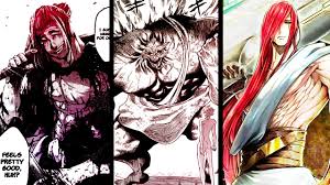 Animemy favorite anitubers reacting to lu bu vs thor fight! Biggest Chads In Record Of Ragnarok Youtube