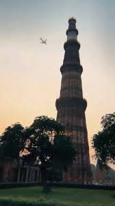 Qutub Minar : The World'S Tallest Brick Minaret | By Inditrip | Medium