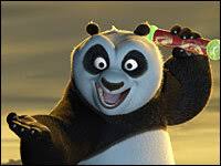 Maybe you would like to learn more about one of these? In Kung Fu Panda A Pudgy Hero Packs A Punch Npr