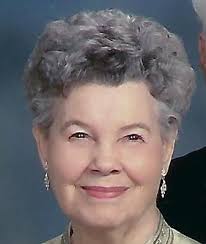 Marcella Bensko Obituary (1924