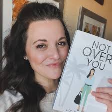 Amazon.com: Over the Fence (By the Threads Book 1) eBook : Whitworth, Holly  : Kindle Store